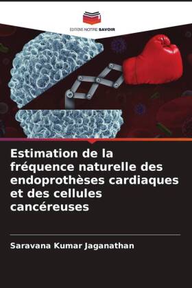 Estimation de la fréquence naturelle des endoprothèses cardi...