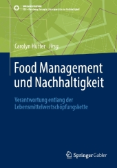 Food Management und Nachhaltigkeit