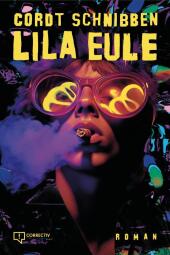Lila Eule