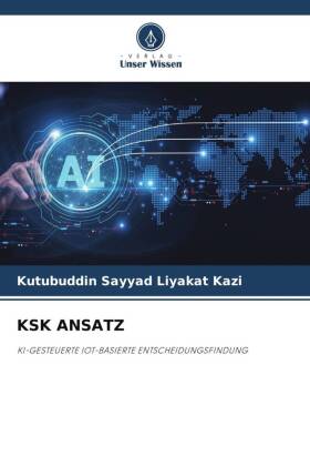 KSK ANSATZ