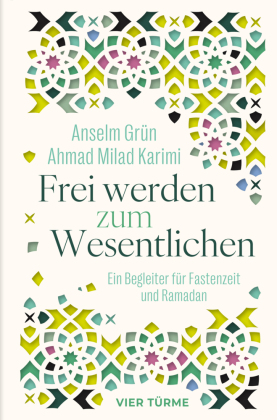 Frei werden zum Wesentlichen 