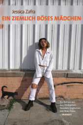 Ein ziemlich böses Mädchen