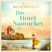Das Hotel Nantucket, 2 Audio-CD, 2 MP3