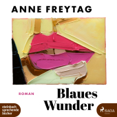 Blaues Wunder, 1 Audio-CD, 1 MP3