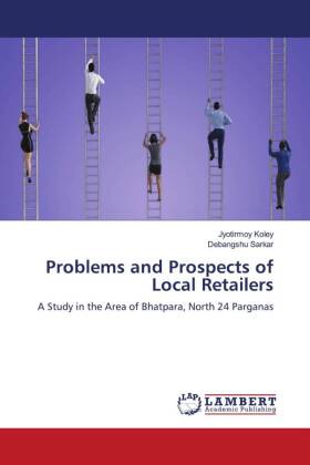 Problems and Prospects of Local Retailers