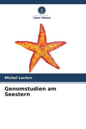 Genomstudien am Seestern 