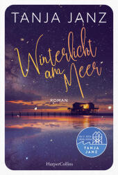 Winterlicht am Meer
