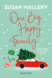 One Big Happy Family - Weihnachten mit der lieben Familie