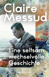 Eine seltsam wechselvolle Geschichte