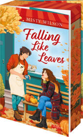 Falling Like Leaves