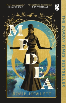 Cover des Artikels 'Medea'