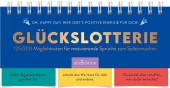 Glückslotterie