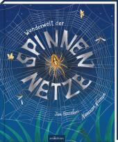 Wunderwelt der Spinnennetze