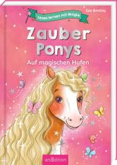Lesen lernen mit Magie