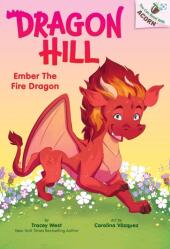 Ember der Feuerdrache