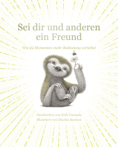 Sei dir und anderen ein Freund