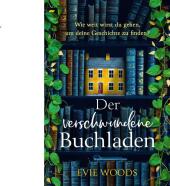 Der verschwundene Buchladen