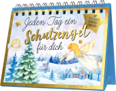 Jeden Tag ein Schutzengel für dich