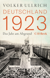 Deutschland 1923