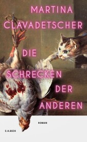 Die Schrecken der anderen Cover