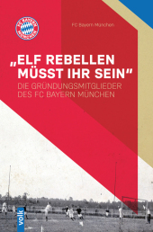 "Elf Rebellen müsst ihr sein"