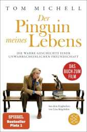 Der Pinguin meines Lebens
