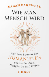 Wie man Mensch wird