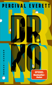 Dr. No Cover