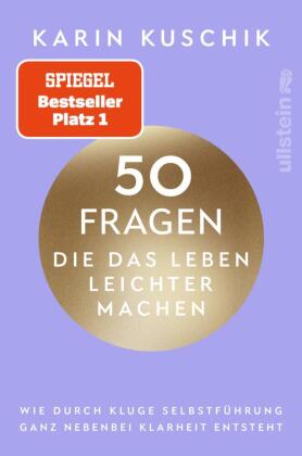 50 Fragen, die das Leben leichter machen