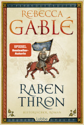 Rabenthron Cover