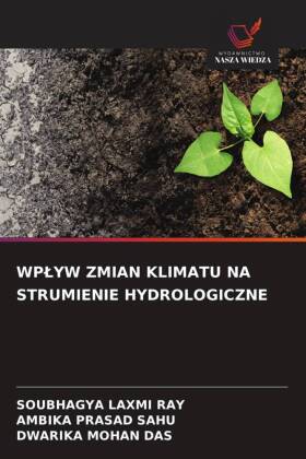 WPLYW ZMIAN KLIMATU NA STRUMIENIE HYDROLOGICZNE