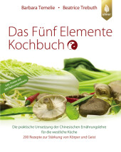 Das Fünf Elemente Kochbuch