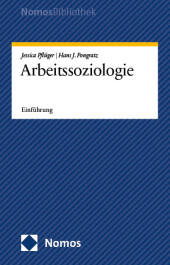 Arbeitssoziologie