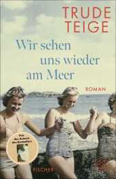 Wir sehen uns wieder am Meer Cover