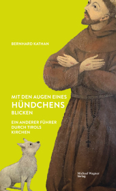 Mit den Augen eines Hündchens blicken
