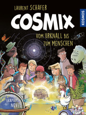 Cosmix