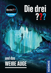 Die drei ??? und das weiße Auge