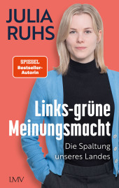 Links-grüne Meinungsmacht