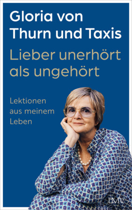 Lieber unerhört als ungehört 