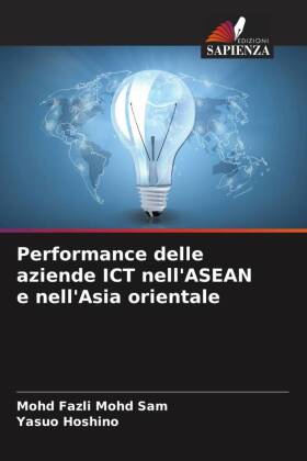 Performance delle aziende ICT nell'ASEAN e nell'Asia...