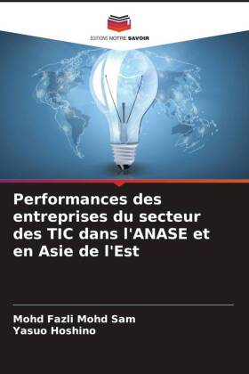Performances des entreprises du secteur des TIC dans l'AN...