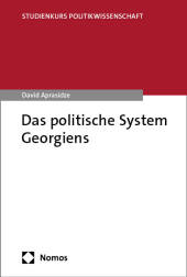 Das politische System Georgiens