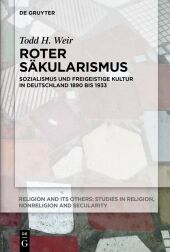 Roter Säkularismus