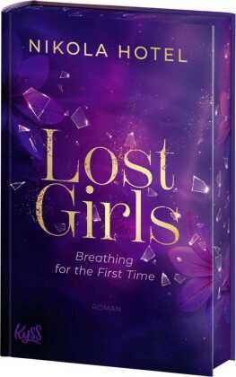 Lost Girls - Breathing for the First Time