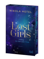 Lost Girls - Hiding for the Last Time