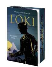 Loki - His Dark Soul