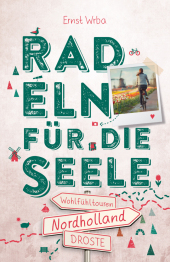 Nordholland. Radeln für die Seele