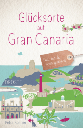 Glücksorte auf Gran Canaria