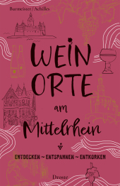 Weinorte am Mittelrhein