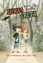 Lukas & Greta